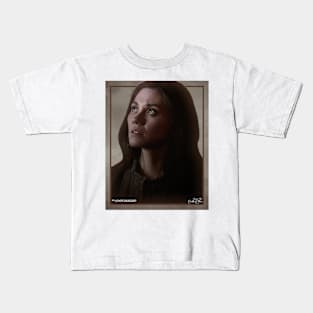 Dorothea 'Dot' Rollins - Season One Poster - Shadowhunters Kids T-Shirt